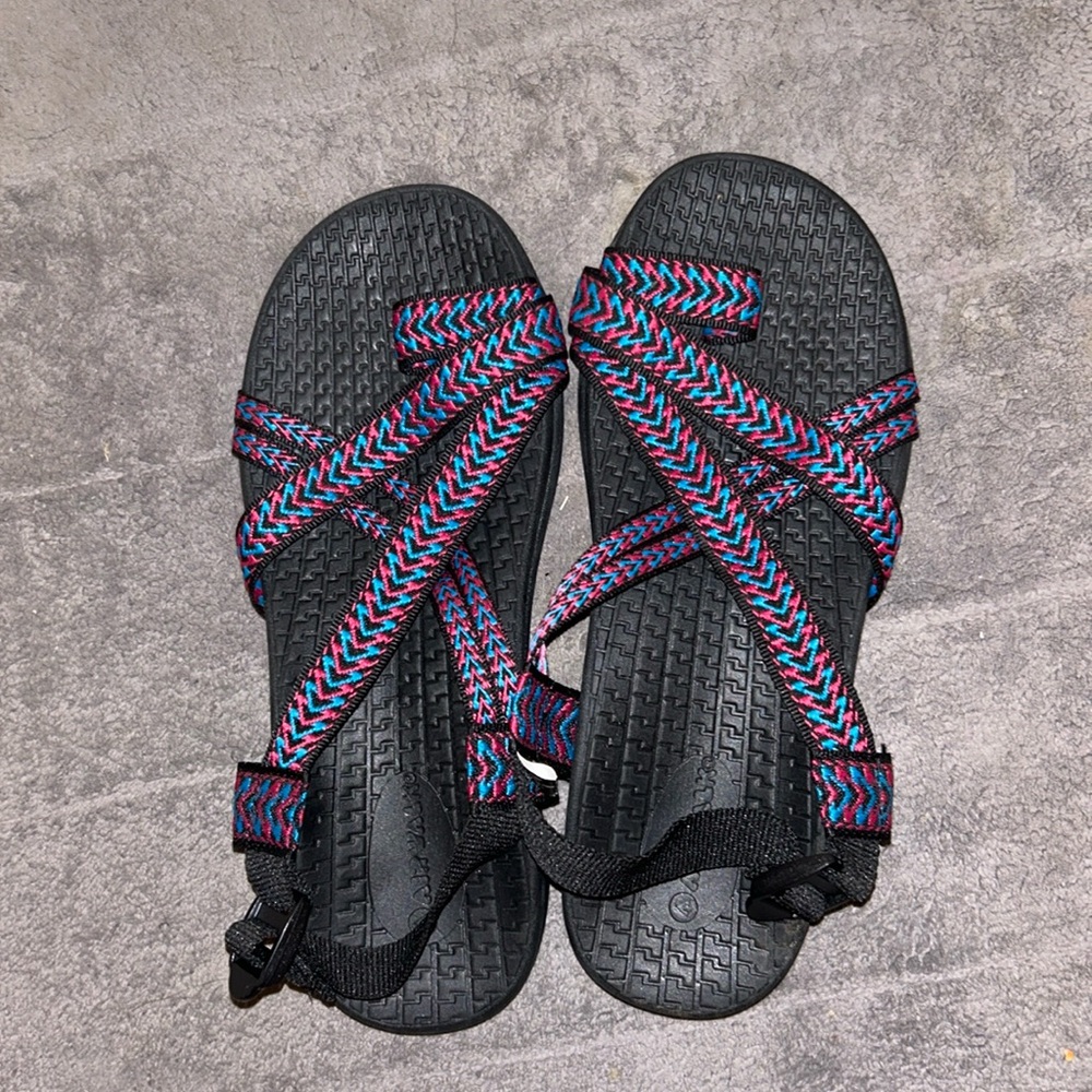 Airwalk Sandals Size 6.5